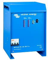 ЗУ 230VAC, 400VAC /45-65Hz, или 180-400VDC, 1х полный выход + 1x 4A выход